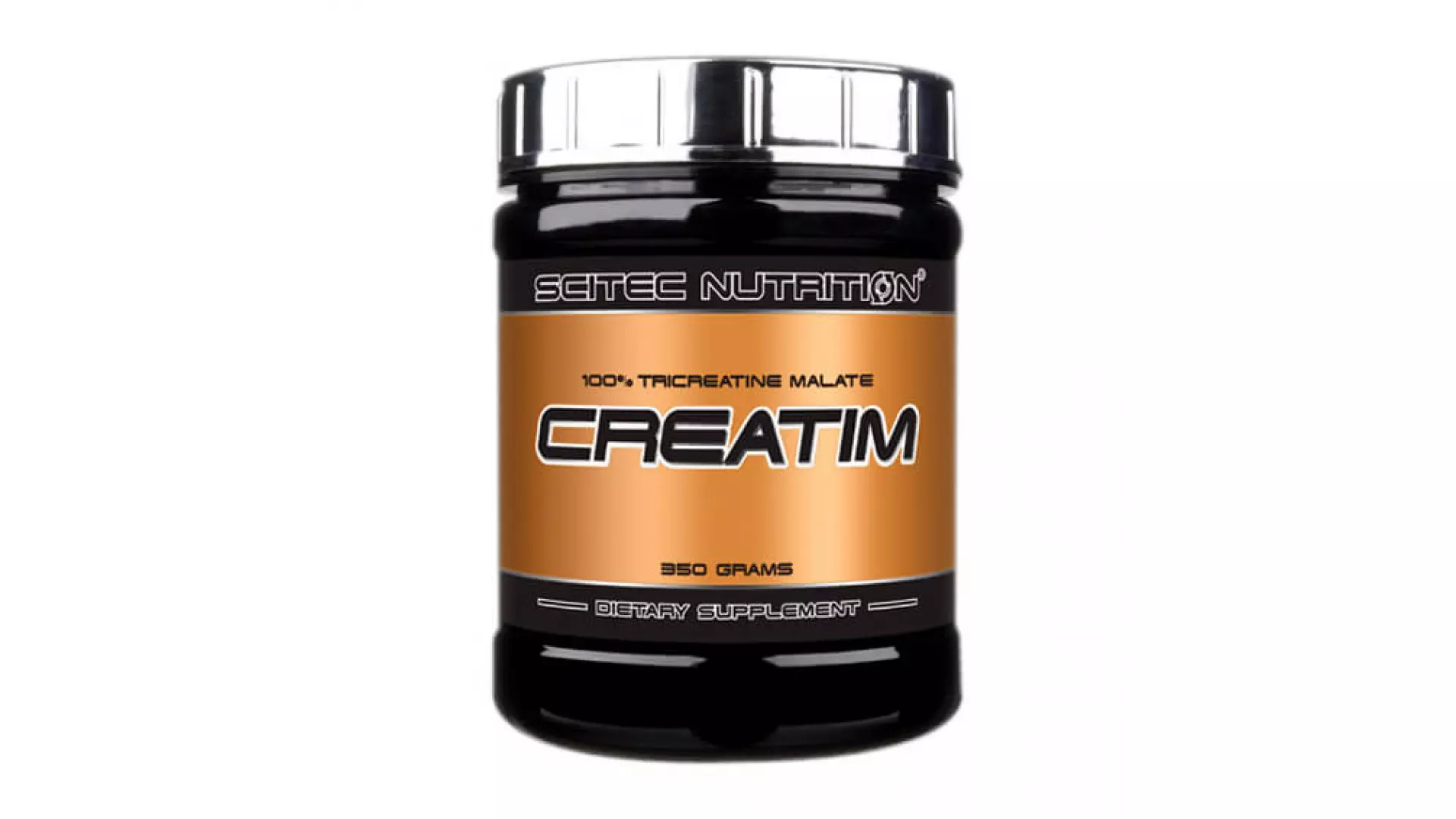 Tri kreatín malát Tri Creatine Malate ScitecPro sk