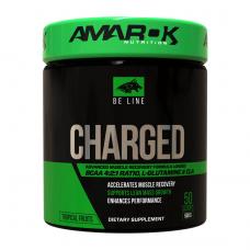 Amarok Nutrition Charged, 500 g