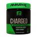 Amarok Nutrition Charged, 500 g, tropical