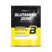 BioTech USA Glutamine Zero, 12 g, modré hrozno