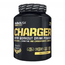BioTech USA Ulisses Charger, 760 g