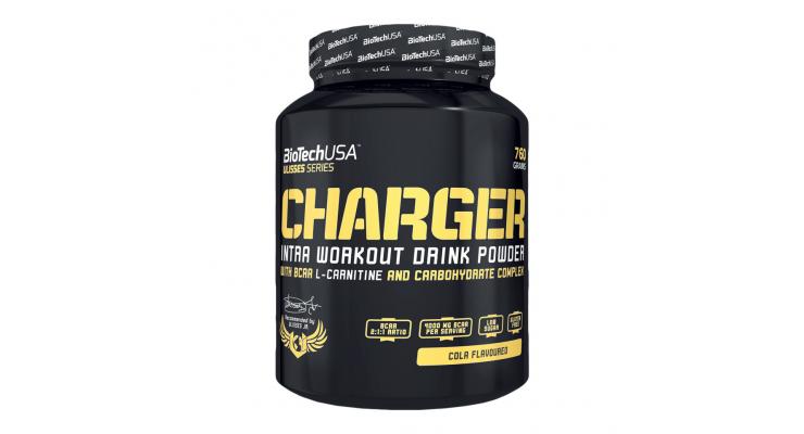 BioTech USA Ulisses Charger, 760 g