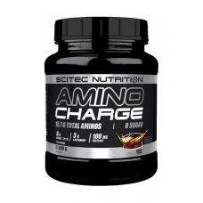 Scitec Nutrition Amino Charge, 600 g