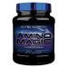 Scitec Nutrition Amino Magic, 500 g, jablko