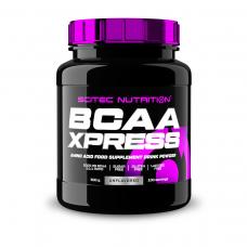 Scitec Nutrition BCAA Xpress, 500 g