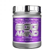 Scitec Nutrition Egg Amino, 250 kapsúl