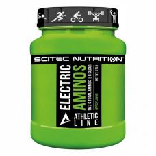Scitec Nutrition Electric Aminos, 570 g