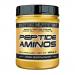 Scitec Nutrition Peptide Aminos, 200 kapsúl