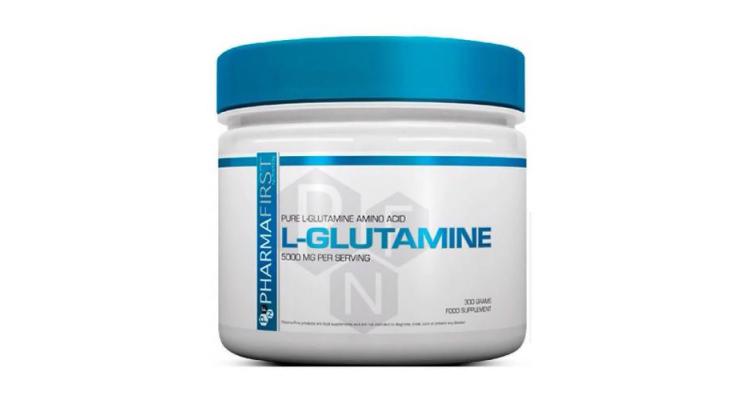 Pharma First Glutamine, 300 g