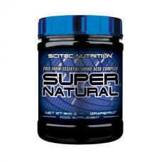 Scitec Nutrition Supernatural, 300 g
