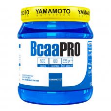 Yamamoto Nutrition Bcaa PRO, 500 tabliet