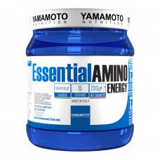 Yamamoto Nutrition Essential AMINO ENERGY, 200 g