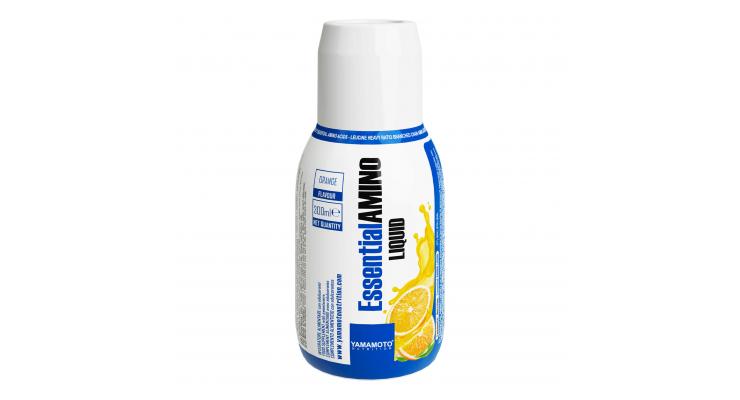Yamamoto Nutrition Essential AMINO LIQUID, 300 ml