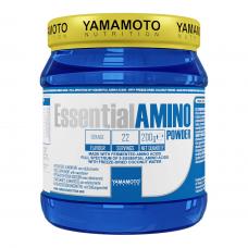 Yamamoto Nutrition Essential AMINO POWDER, 200 g