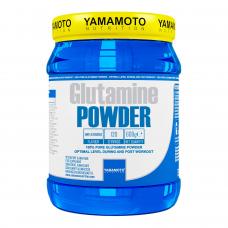 Yamamoto Nutrition Glutamine POWDER, 600 g