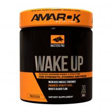 Amarok Nutrition Wake Up, 360 g