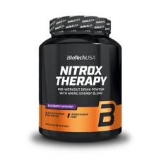 BioTech USA Nitrox Therapy, 680 g