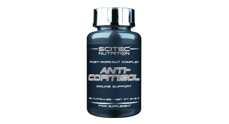 Scitec Nutrition Anti-Cortisol, 90 kapsúl