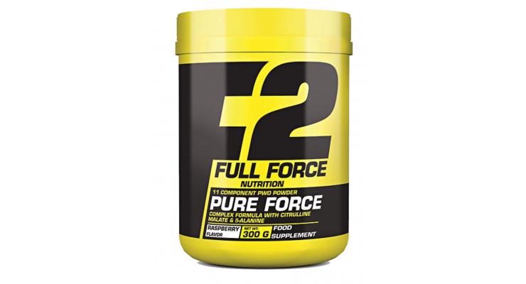 F2 Full Force Pure Force, 300 g