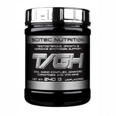 Scitec Nutrition T/GH, 240 g