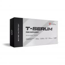 Scitec Nutrition T-Serum, 120 kapsúl