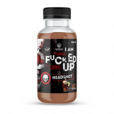 Swedish Supplements Fucked Up Headshot, 12 x 100 ml