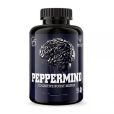 Swedish Supplements Peppermind, 60 kapsúl