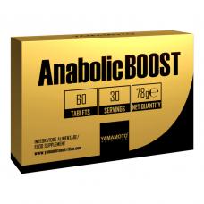 Yamamoto Nutrition AnabolicBOOST, 60 tabliet