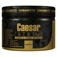 Yamamoto Nutrition Caesar, 40 kapsúl