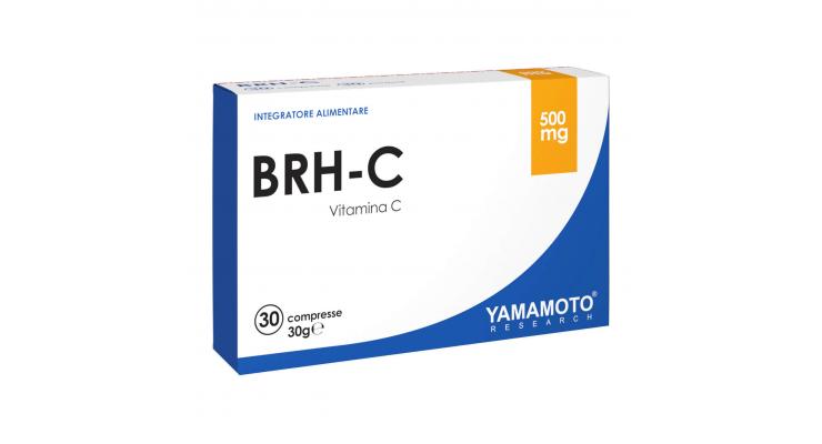 Yamamoto Nutrition BRH-C, 30 tabliet