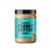 BioTech USA Peanut Butter, 400 g, smooth (jemné)