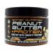 Scitec Nutrition Peanut Butter + Protein, 500 g