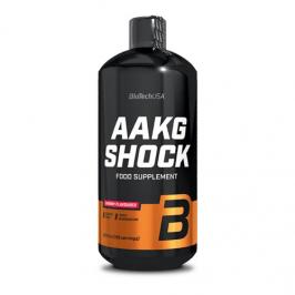 AAKG Shock, 1000 ml