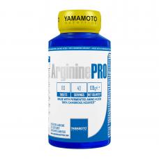 Yamamoto Nutrition Arginine PRO, 80 tabliet
