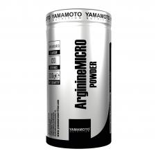 Yamamoto Nutrition ArginineMICRO Powder, 300 g