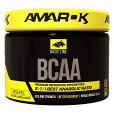 Amarok Nutrition BCAA, 300 g