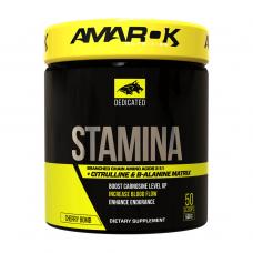 Amarok Nutrition Stamina, 500 g