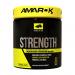 Amarok Nutrition Strength, 500 g