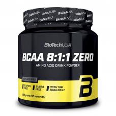 BioTech USA BCAA 8:1:1 Zero, 300 g