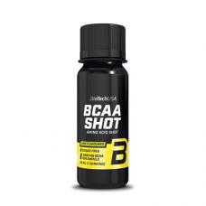BioTech USA BCAA Shot, 20 x 60 ml