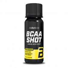 BioTech USA BCAA Shot, 60 ml