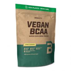 BioTech USA Vegan BCAA, 360 g