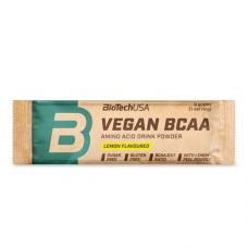 BioTech USA Vegan BCAA, 9 g