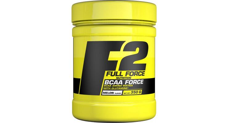 F2 Full Force BCAA Force, 350 g