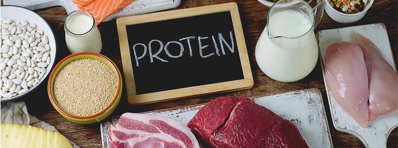 Čo je srvátkový proteín a prečo ho užívať?