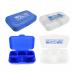 Scitec Nutrition Pill box, modrá