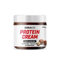 BioTech USA Protein Cream, 200 g