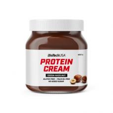BioTech USA Protein Cream, 400 g