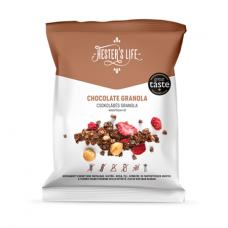 Hester’s Life To-go Extra granola, 60 g