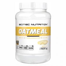 Scitec Nutrition Oatmeal, 1500 g
